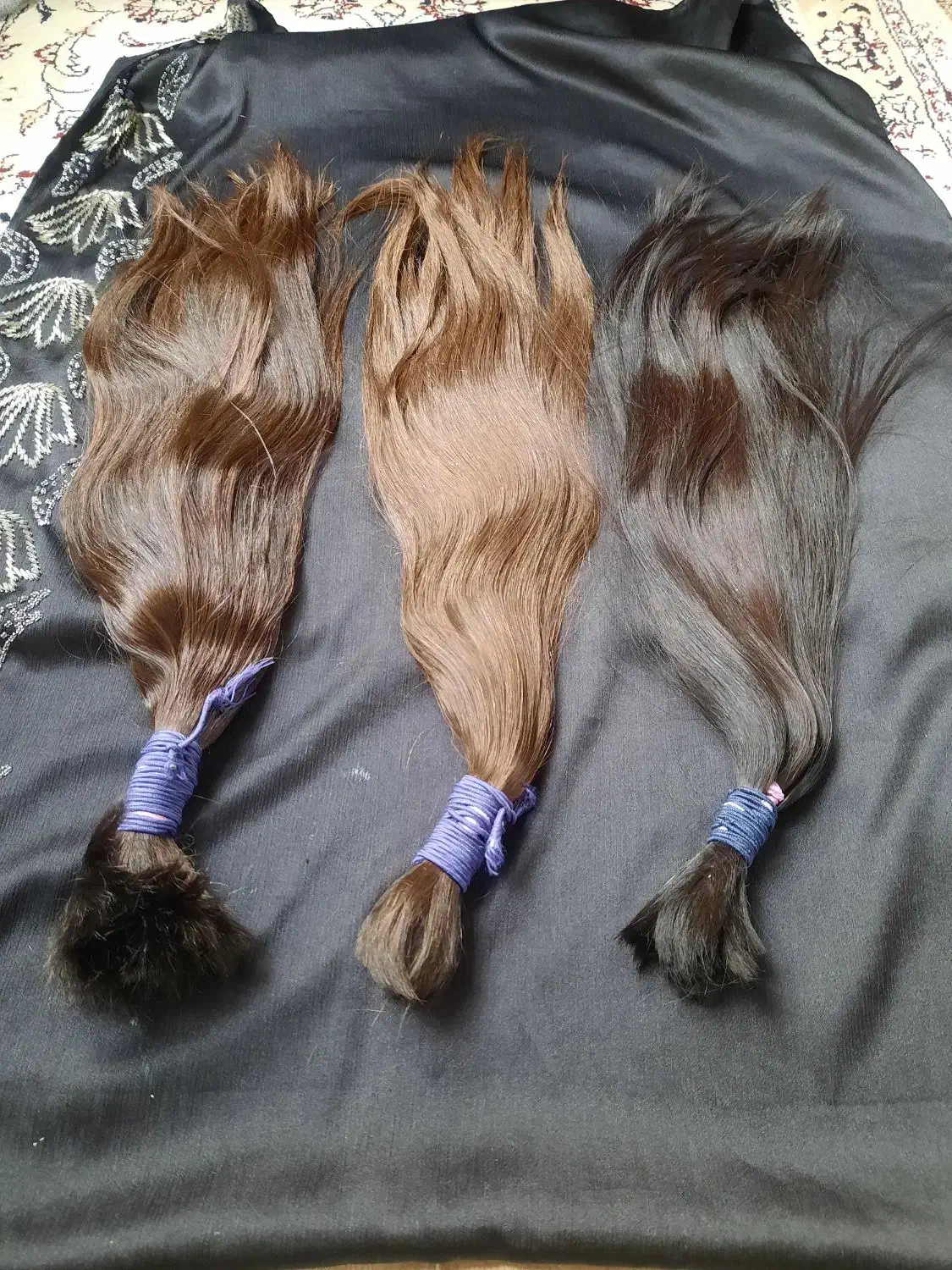 کات کردن موهای  بانوان عزیزم|خدمات آرایشگری و زیبایی|محلات, |دیوار