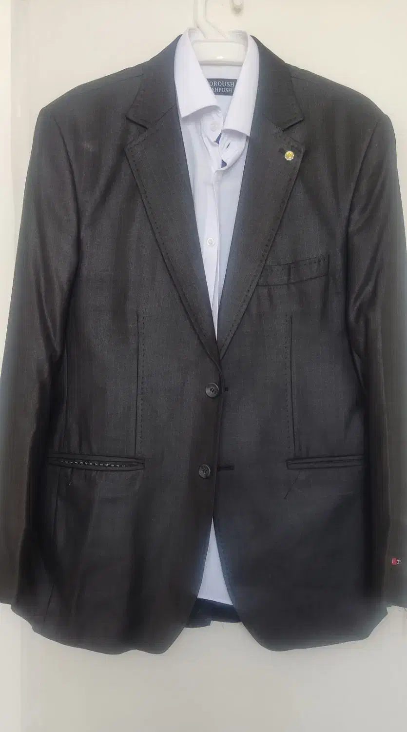 کت و شلوار مردانه|لباس|شاهرود, |دیوار