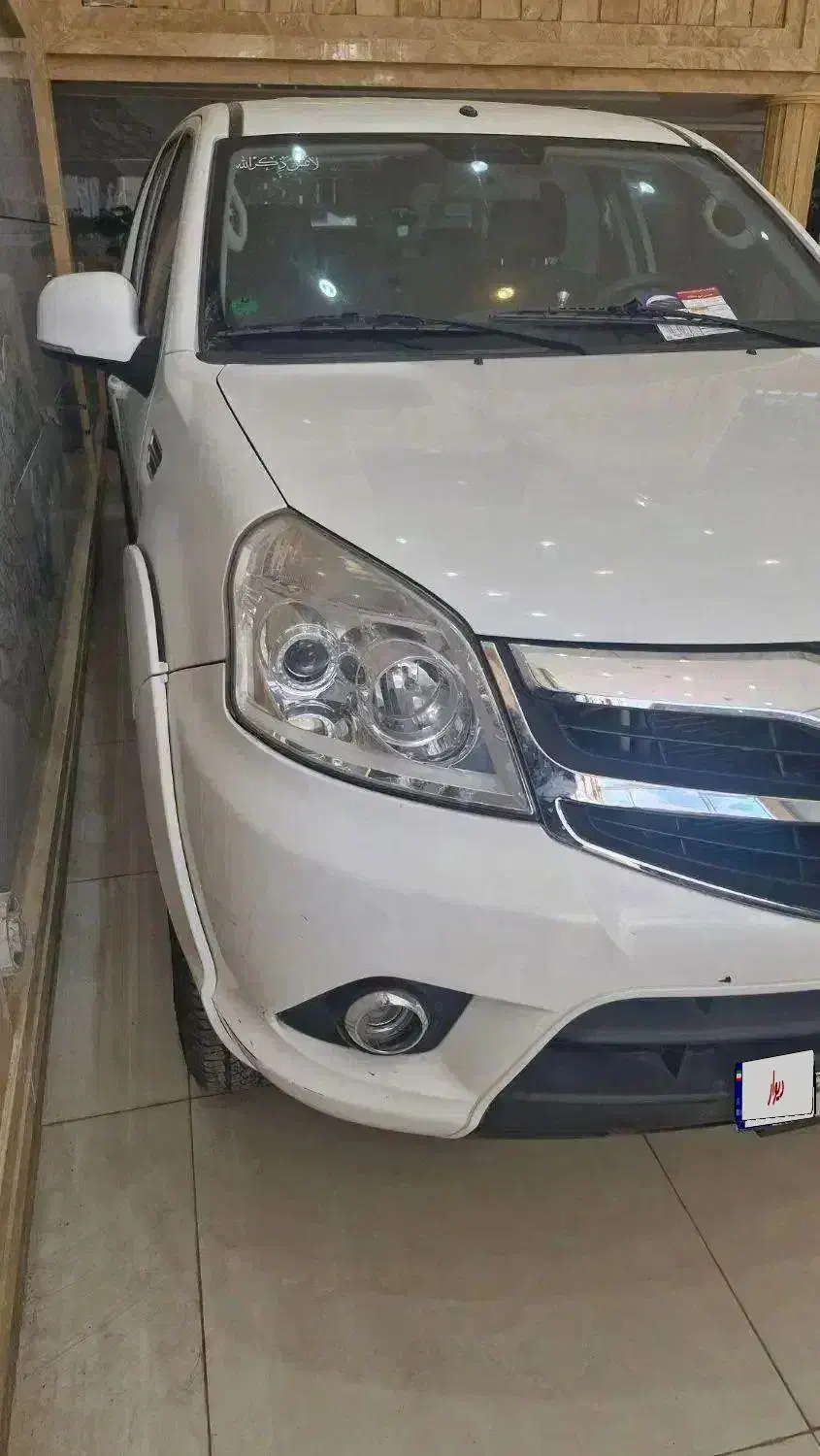 فوتون تونلند 1399|خودرو سواری و وانت|تربت‌حیدریه, جانبازان|دیوار