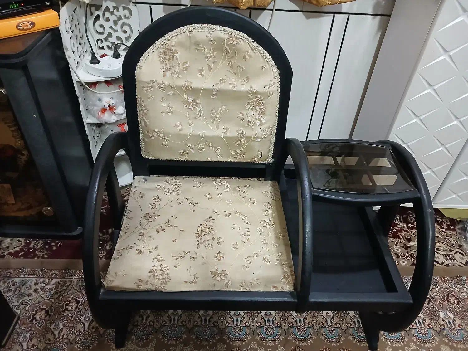 میز تلفن|میز تلفن|اهواز, کمپلو جنوبی|دیوار