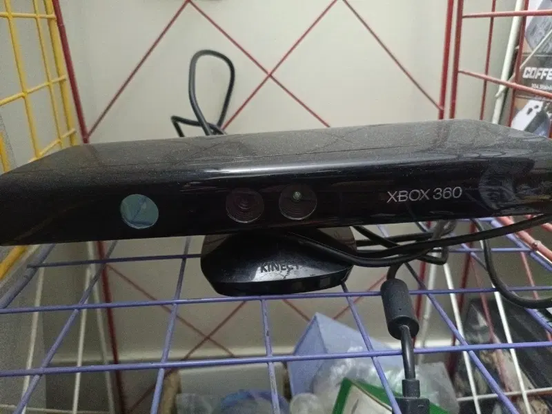Xbox 360 super slim|کنسول، بازی ویدئویی و آنلاین|اصفهان, طامه|دیوار