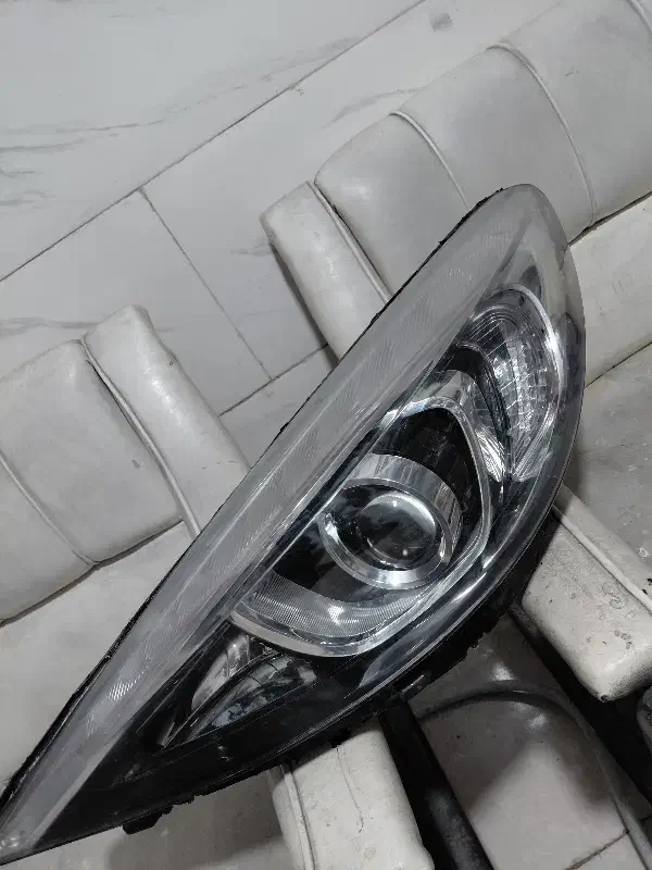 چراغ و طلق 207،دنا،دناپلاس،سمند سورن،405|قطعات یدکی و لوازم جانبی|ری, دولت‌آباد|دیوار