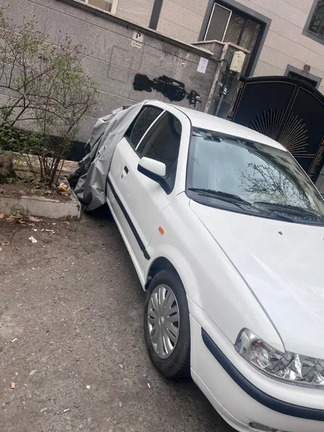 سمند ef7 مدل ۹۹|خودرو سواری و وانت|تهران, تهرانپارس شرقی|دیوار