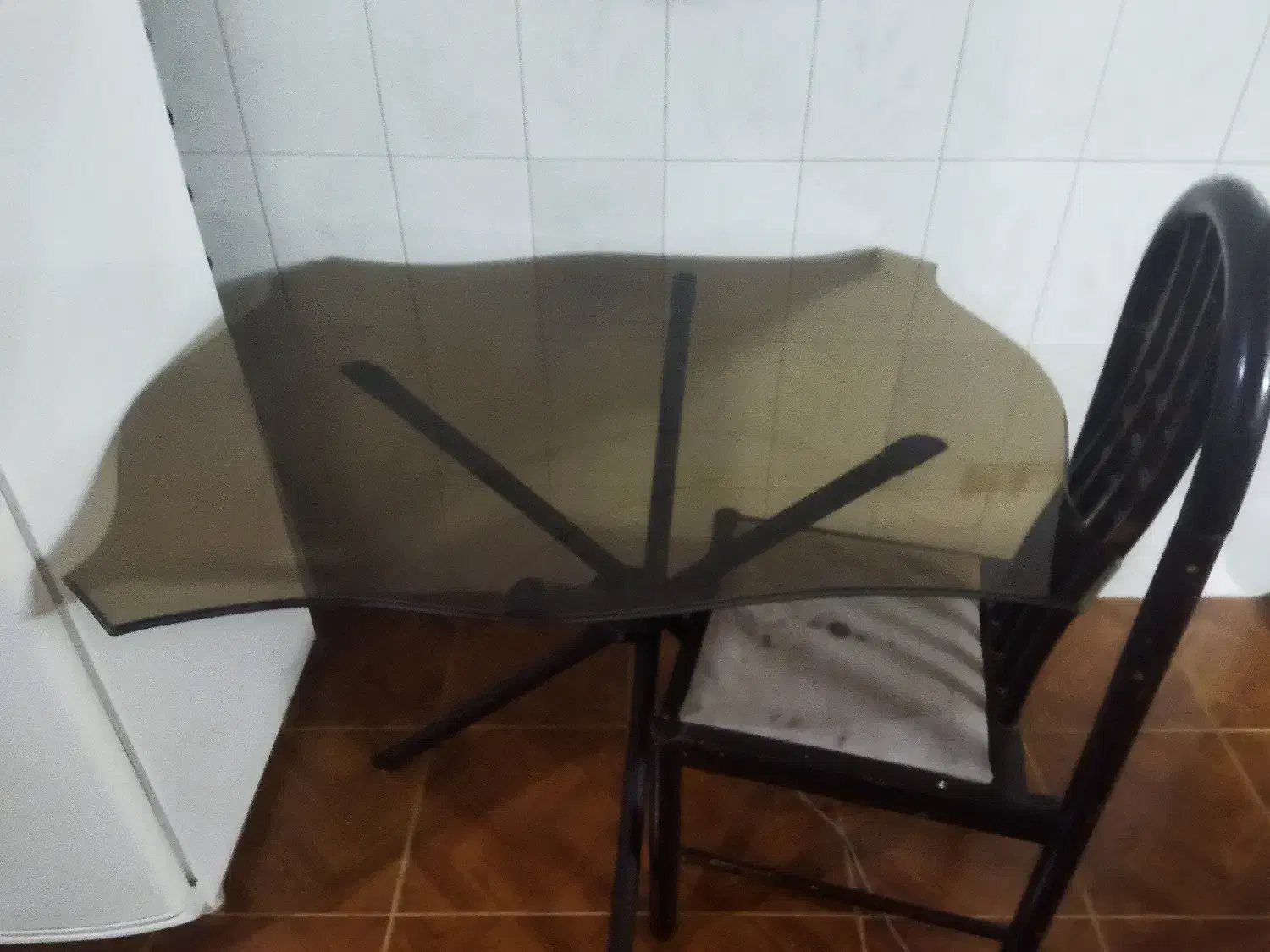 میز ناهار خوری بدون صندلی|میز و صندلی غذاخوری|گنبد کاووس, |دیوار