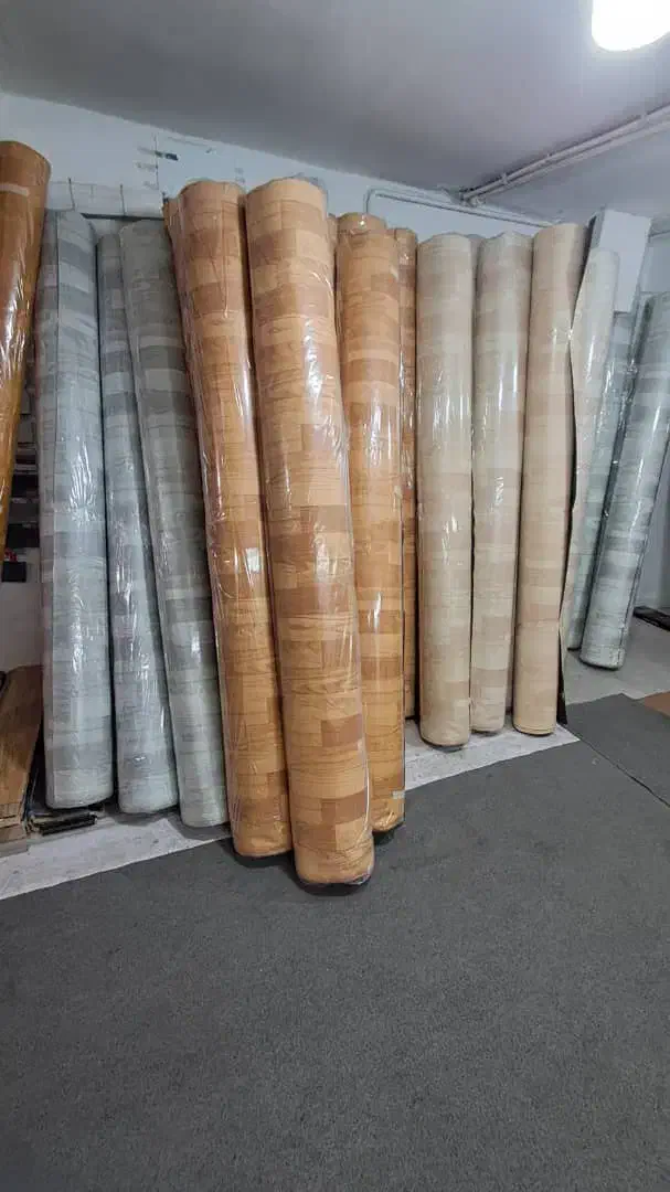 پخش کننده انواع کفپوش و دیوارپوش|مصالح و تجهیزات ساختمان|تهران, امام خمینی|دیوار