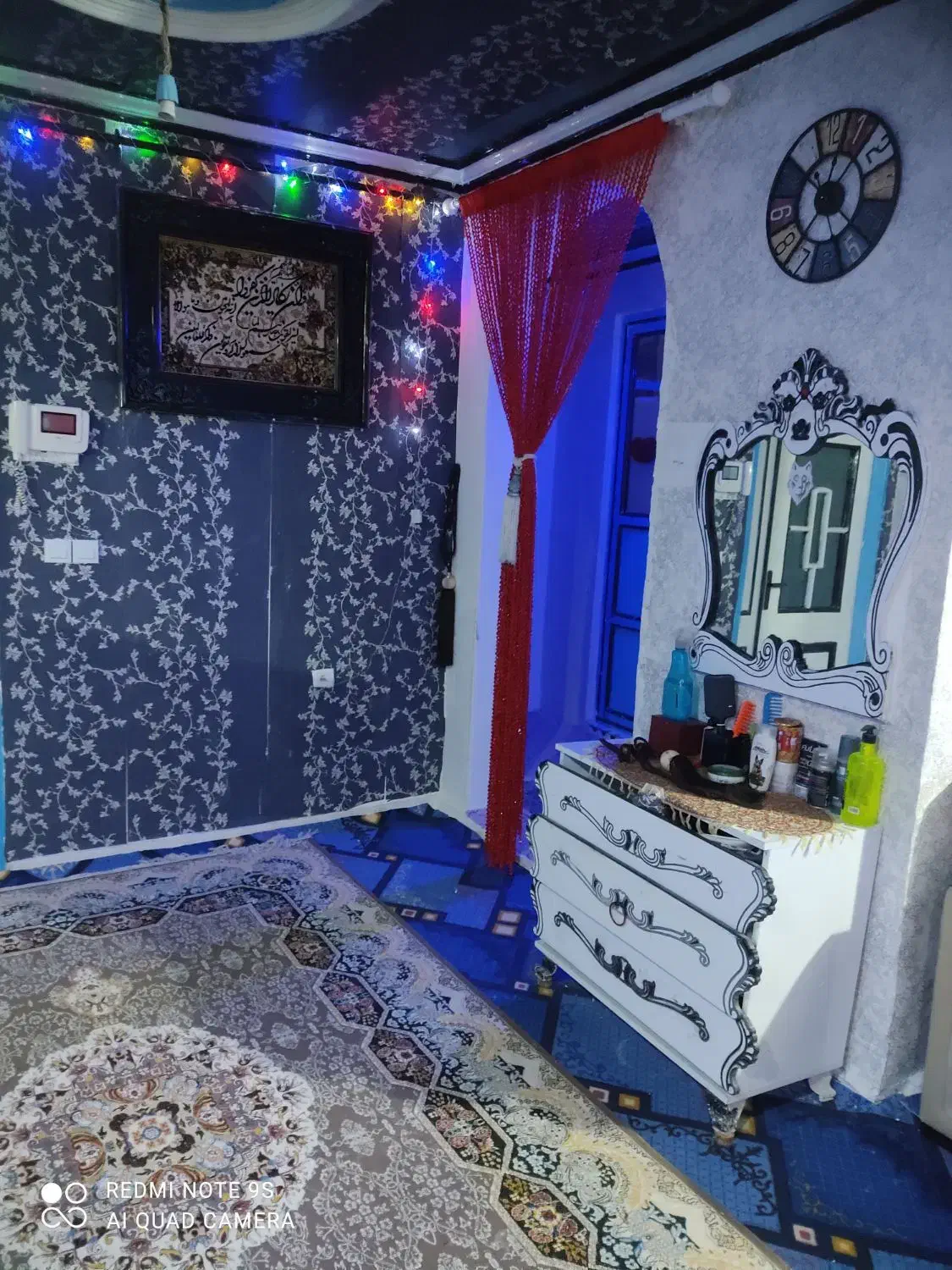 اجاره سوئیت ،اتاق ،آپارتمان درمحدوده رودکی و سعدی|اجارهٔ کوتاه‌مدت آپارتمان و سوئیت|ارومیه, |دیوار