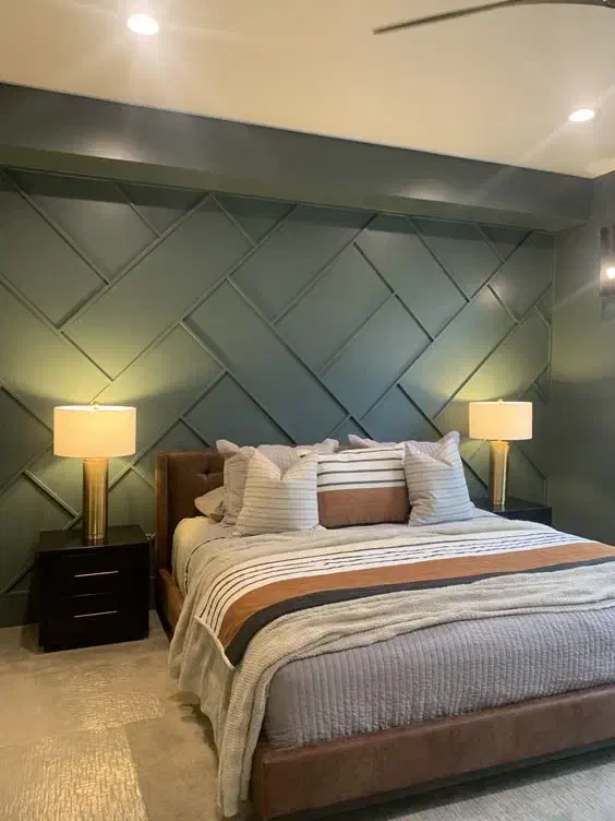 اجرای کناف،کاغذدیواری،تیویوال،قاب بندی|خدمات پیشه و مهارت|ساوه, |دیوار