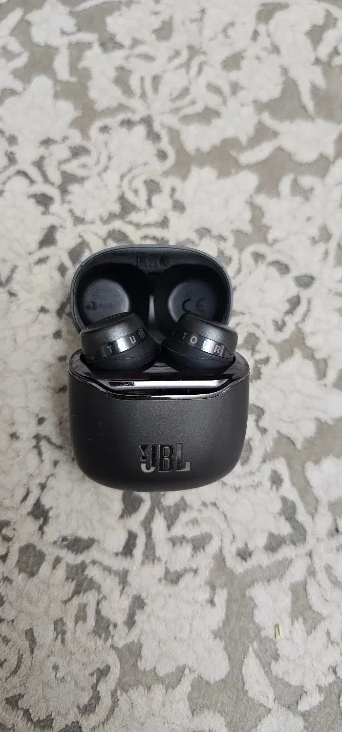 فروش هندزفری بلوتوثی  +Jbl Tour pro|لوازم جانبی موبایل و تبلت|تهران, هفت حوض|دیوار