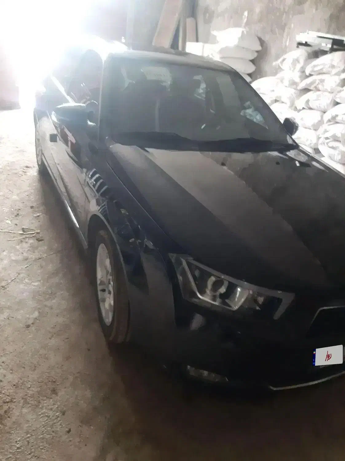 دنا پلاس توربو اتومات اپشنال مدل۱۴۰۰|خودرو سواری و وانت|مهربان, |دیوار