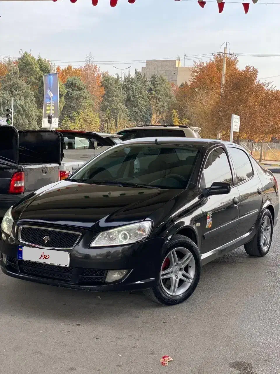 رانا ۹۳|خودرو سواری و وانت|ارومیه, |دیوار