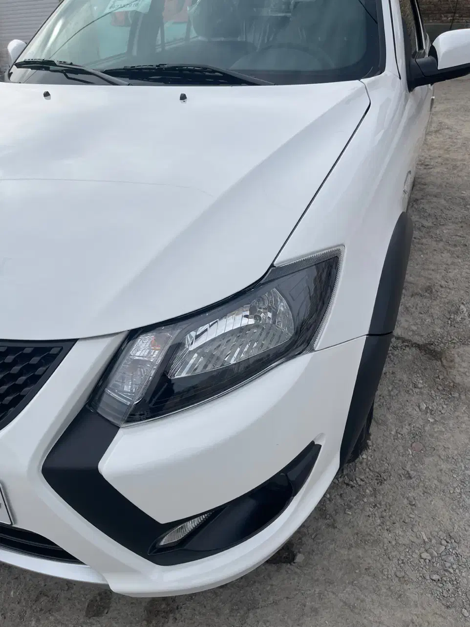 کوییک R|خودرو سواری و وانت|زاهدان, |دیوار