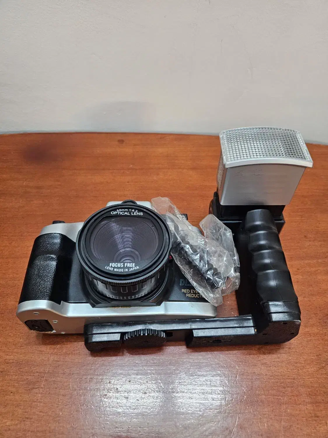 5عدد دوربین  نو|دوربین عکاسی و فیلم‌برداری|مشهد, اقبال|دیوار