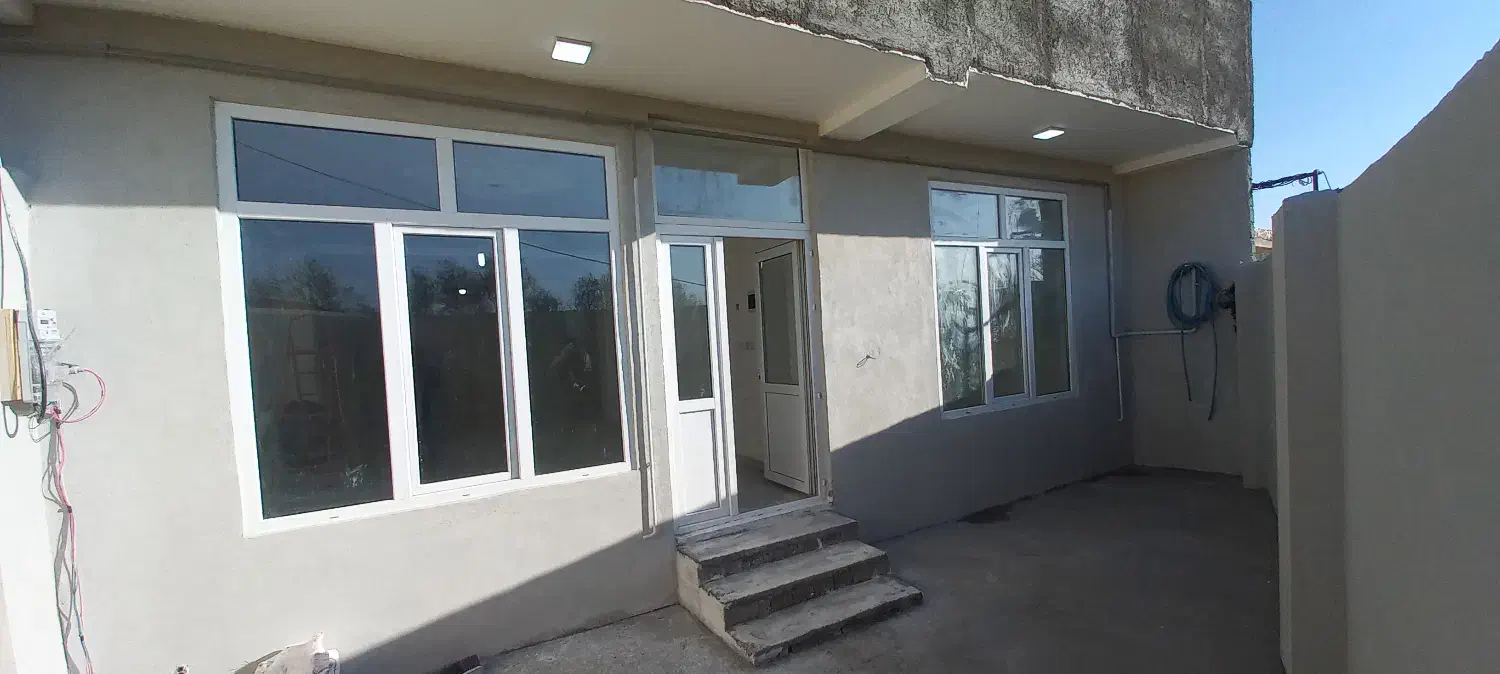 فروش خانه ویلایی در هشترود خورجستان|اجارهٔ خانه و ویلا|هشترود, |دیوار