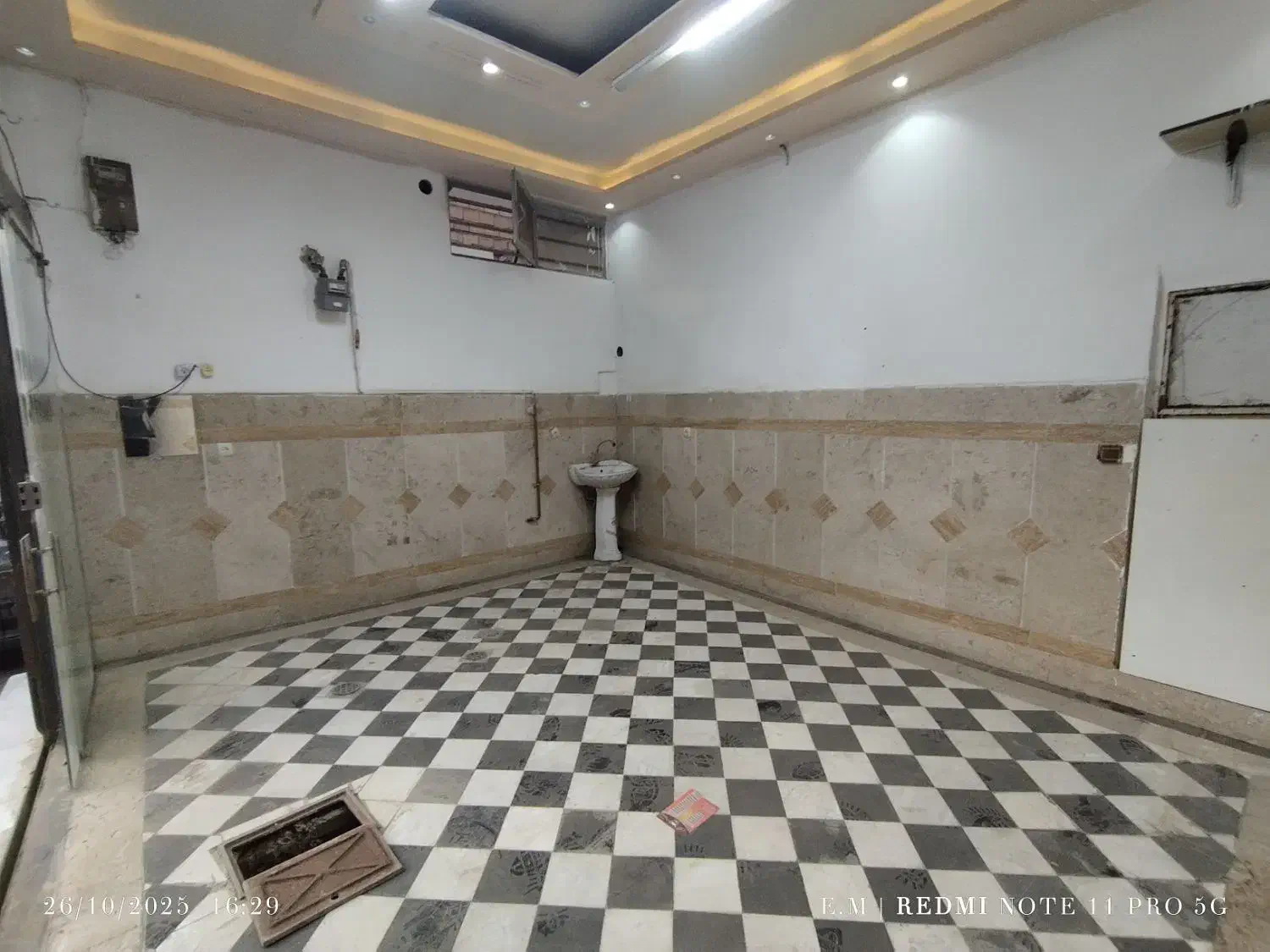 رهن و اجاره مغازه در بلوار کشاورز|اجارهٔ مغازه و غرفه|مشهد, نوید|دیوار