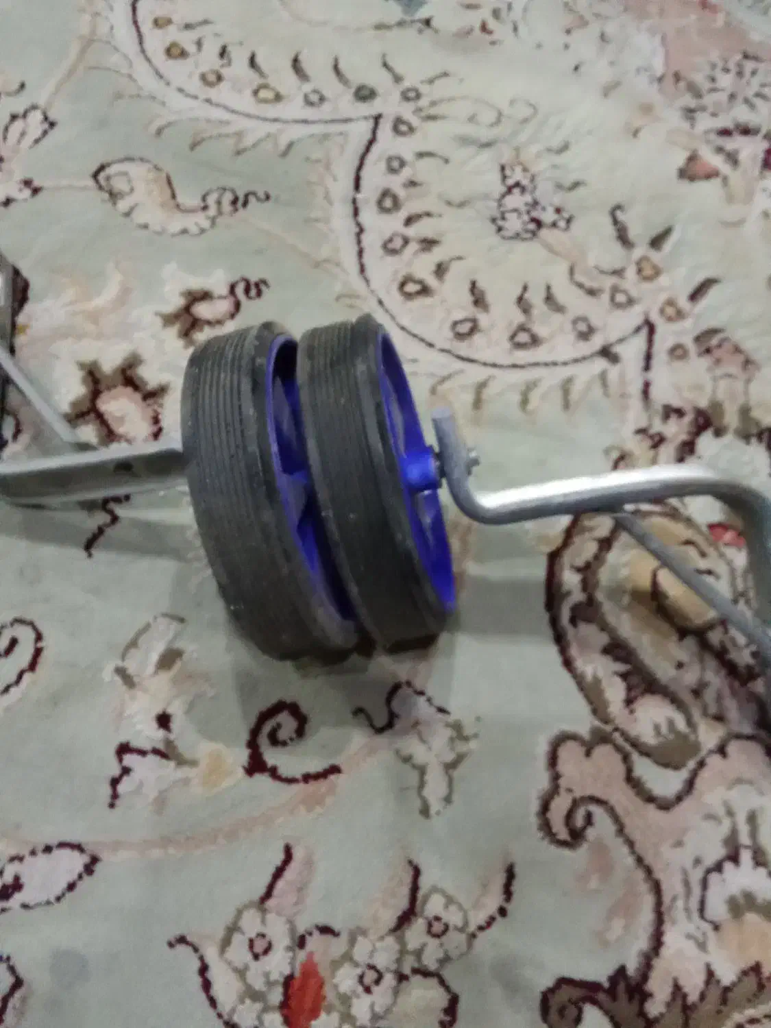 کمک دوچرخه|دوچرخه، اسکیت، اسکوتر|ری, شهادت|دیوار