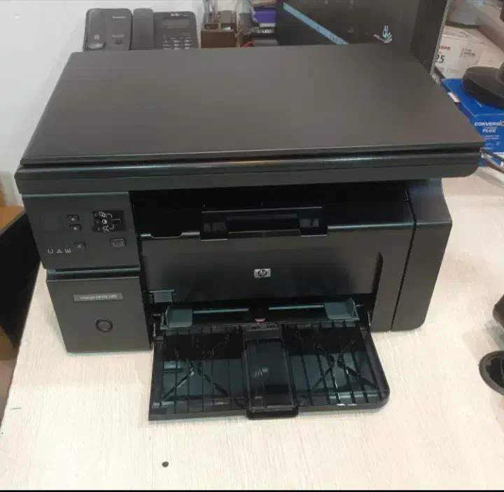 پرینتر نقد و اقساط|پرینتر، اسکنر، کپی، فکس|دورود, |دیوار