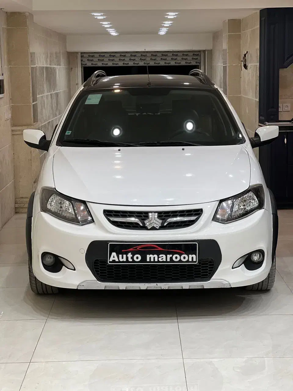 کوییک RS مدل ۱۴۰۴ صفر (نقدواقساط)|خودرو سواری و وانت|یزد, |دیوار