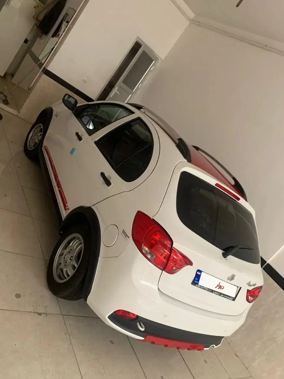 کویک R خشک|خودرو سواری و وانت|سنندج, |دیوار