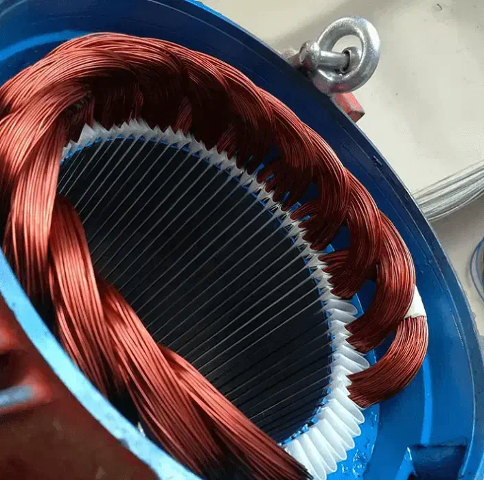 سیم پیچی انواع الکتروموتور با قیمت مناسب|خدمات پیشه و مهارت|یزد, |دیوار