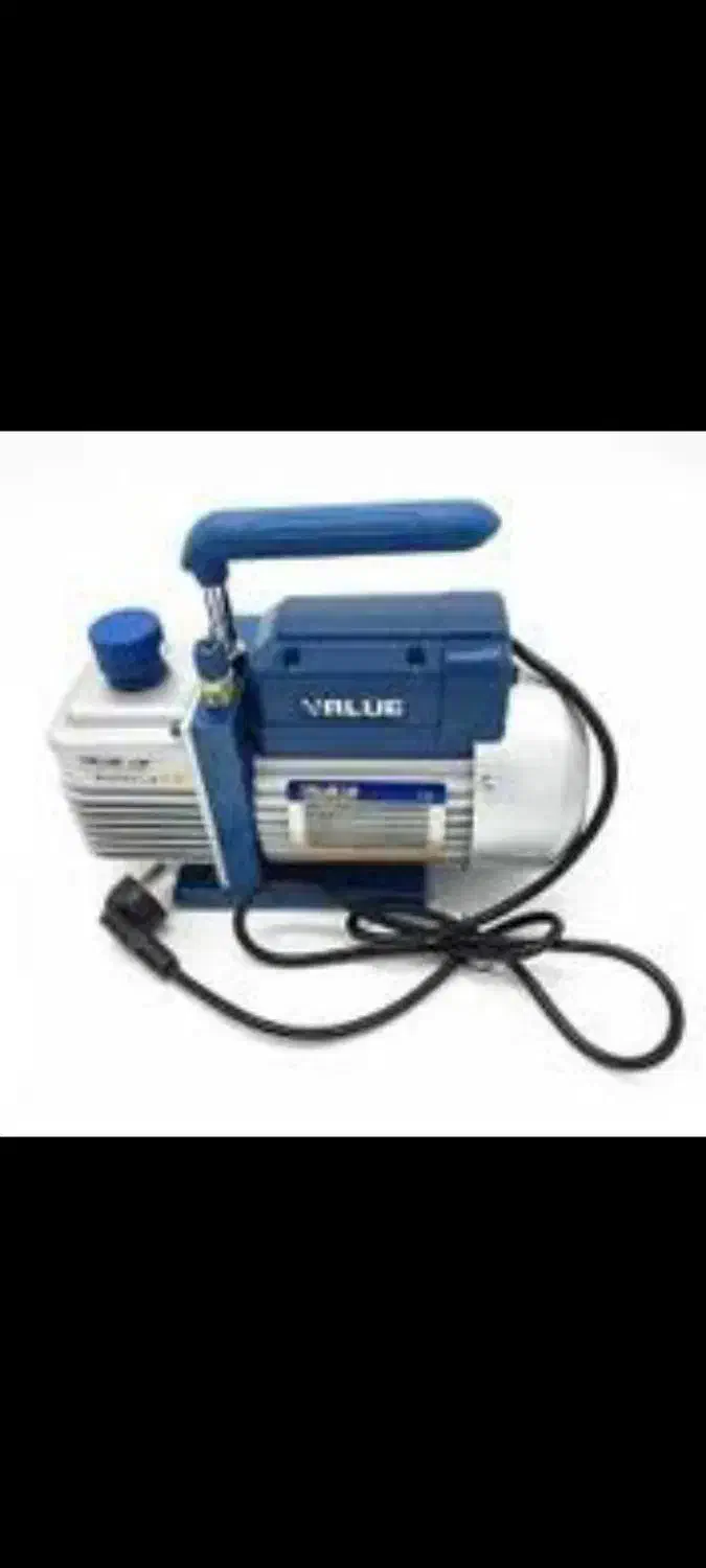 پمپ وکیوم گیج فشار پرچ کن|ابزارآلات|مشهد, انقلاب|دیوار