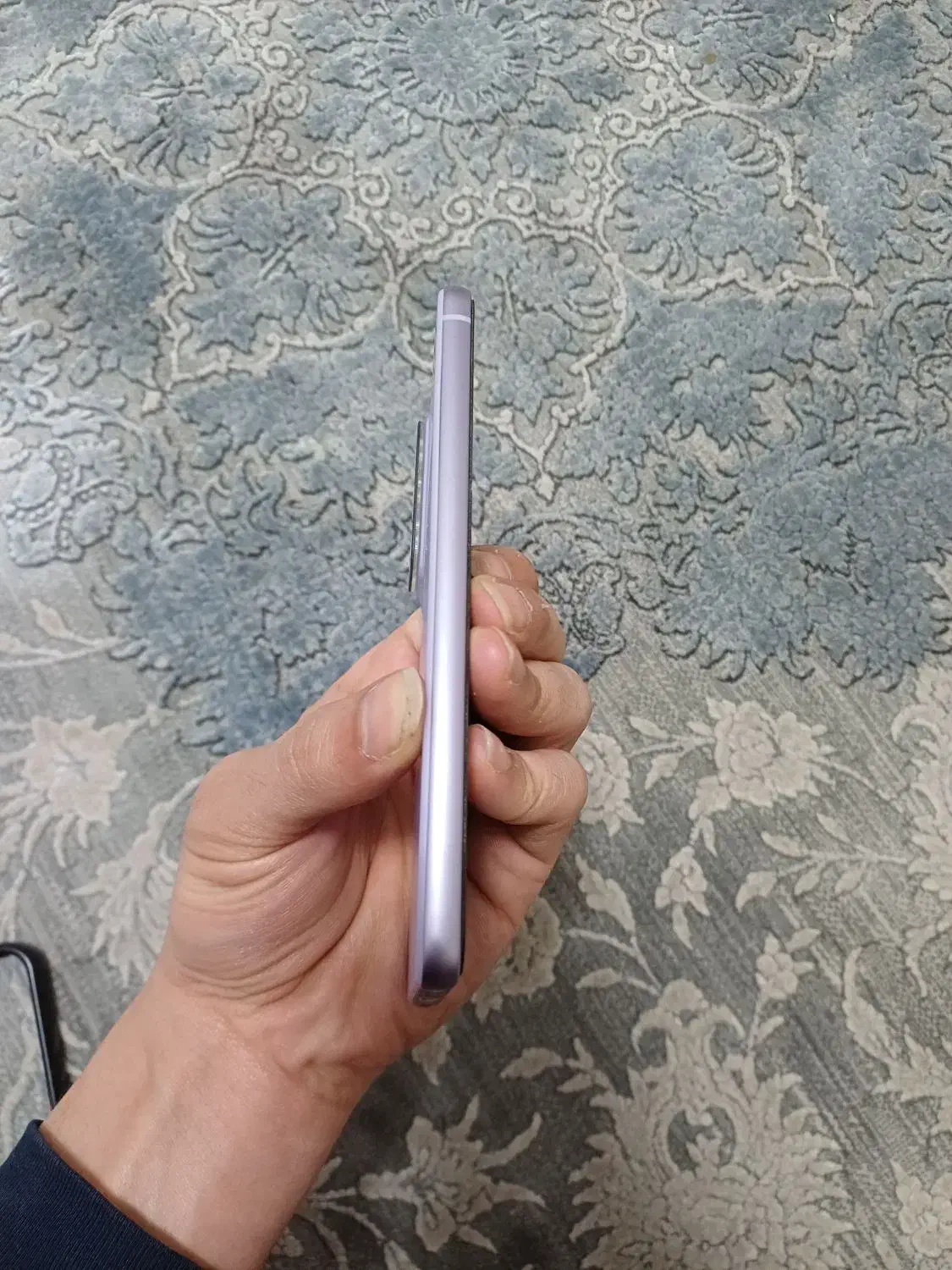 s21 fe در حد نو|موبایل|رشت, چمارسرا|دیوار