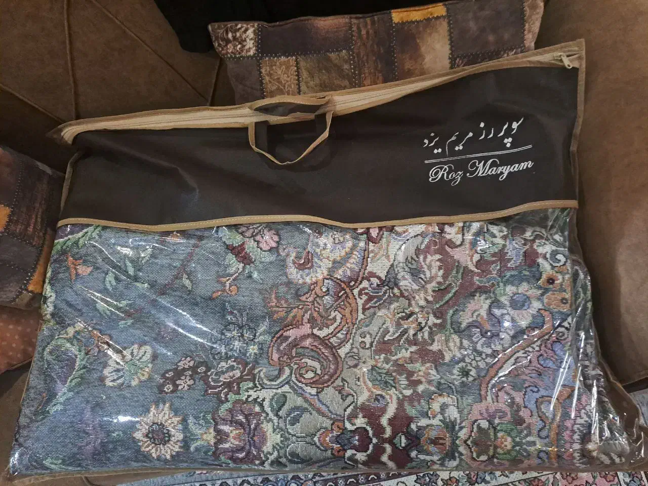 روفرشی ساده|روفرشی|پاکدشت, پاکدشت (مامازند)|دیوار