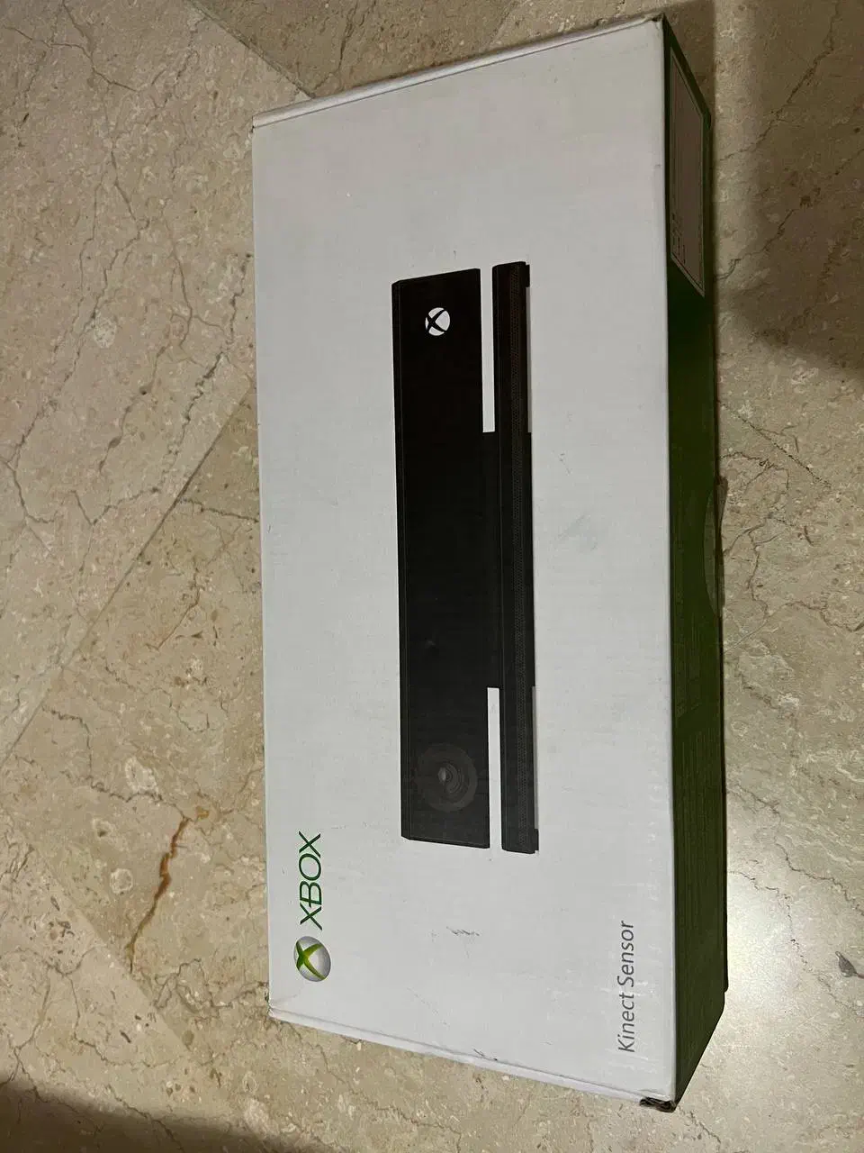 کینکت به همراه آداپتور برای Xbox one به بالا|کنسول، بازی ویدئویی و آنلاین|تهران, عباس‌آباد|دیوار