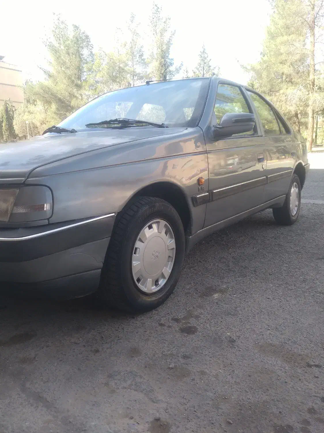 پژو 405داشبورد سوناتایی|خودرو سواری و وانت|قم, قلعه صدری|دیوار