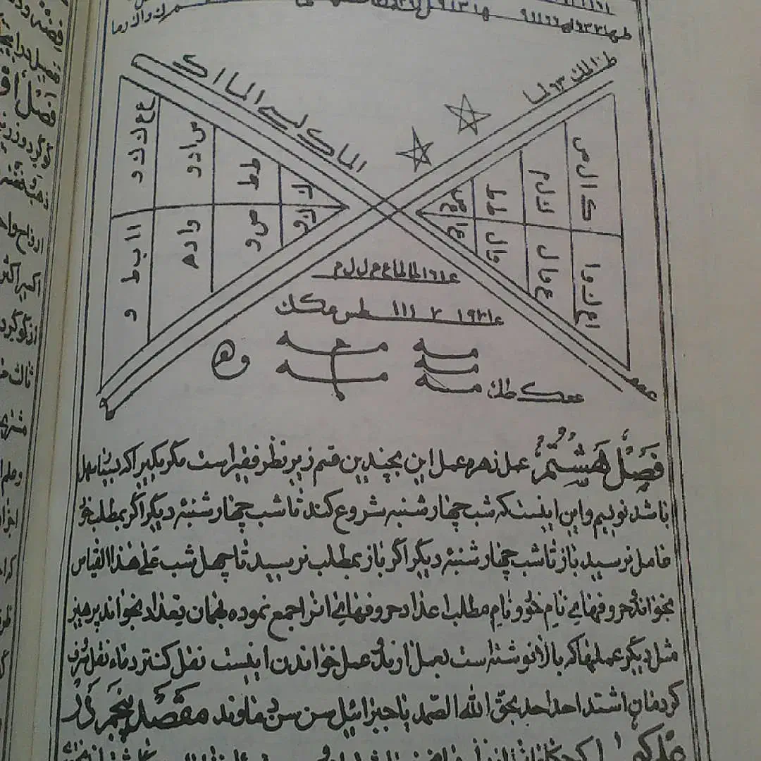 ک ت ا ب د ع ا|کتاب و مجله مذهبی|تهران, میدان میوه و تره‌بار مرکزی|دیوار