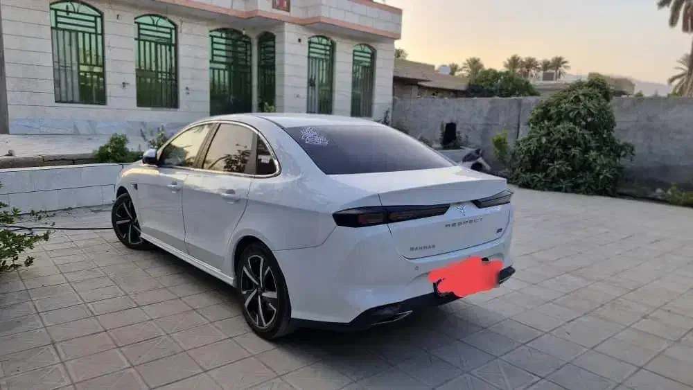 فروش خودرو ریسپکت ۲ پرایم|خودرو سواری و وانت|داراب, |دیوار