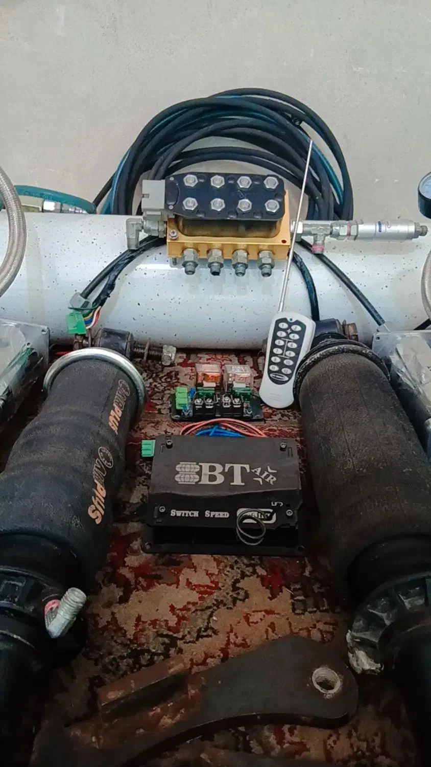 پنوماتیک خودرو|قطعات یدکی و لوازم جانبی|مرند, |دیوار