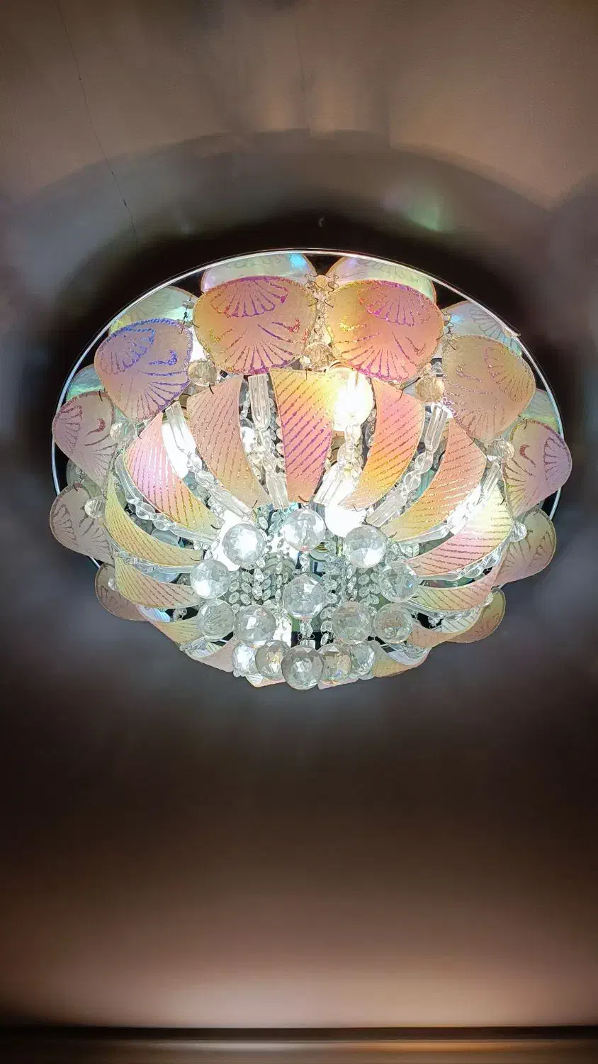 لوستر|لوستر و چراغ آویز|تهران, بهمن یار|دیوار