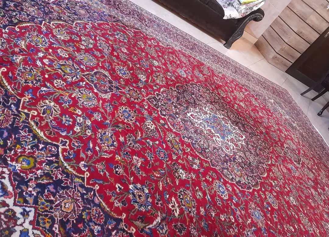 فروش فرش لاکی|فرش|شیراز, بازار|دیوار