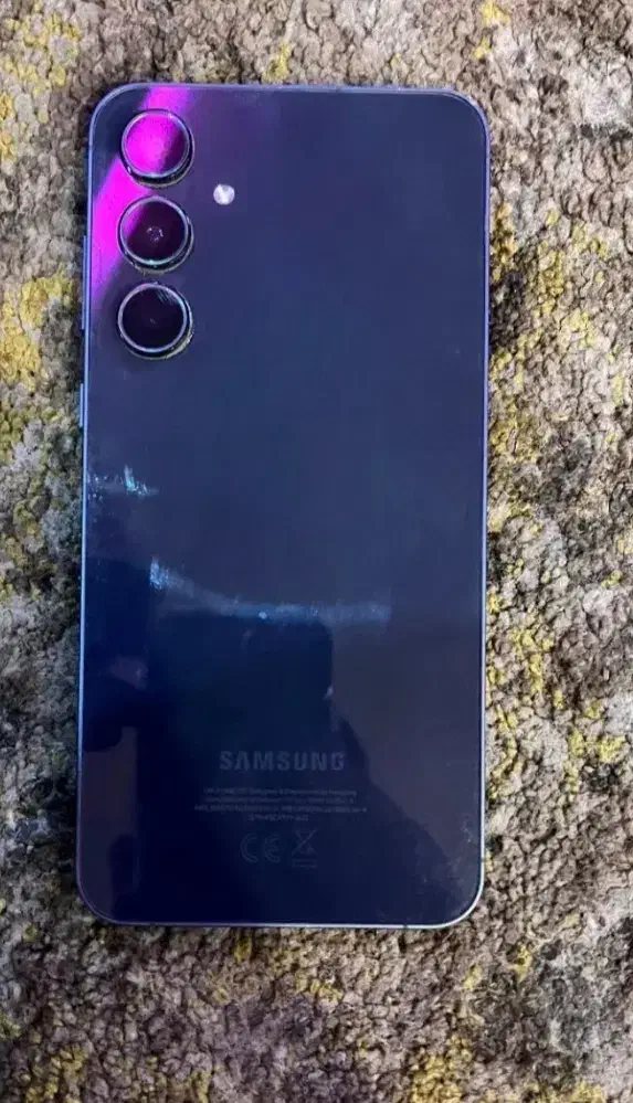 گوشی A55|موبایل|اهواز, کوی سعدی|دیوار