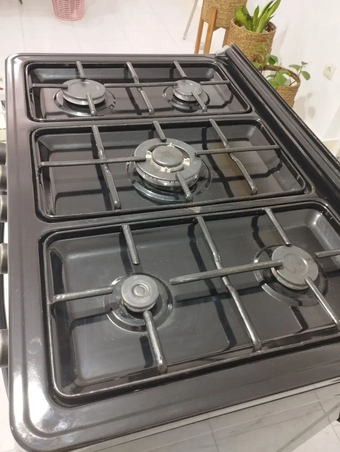 فروش فوری گاز طرح فر .مدل ایران شرق|اجاق گاز و لوازم برقی پختوپز|چالوس, |دیوار