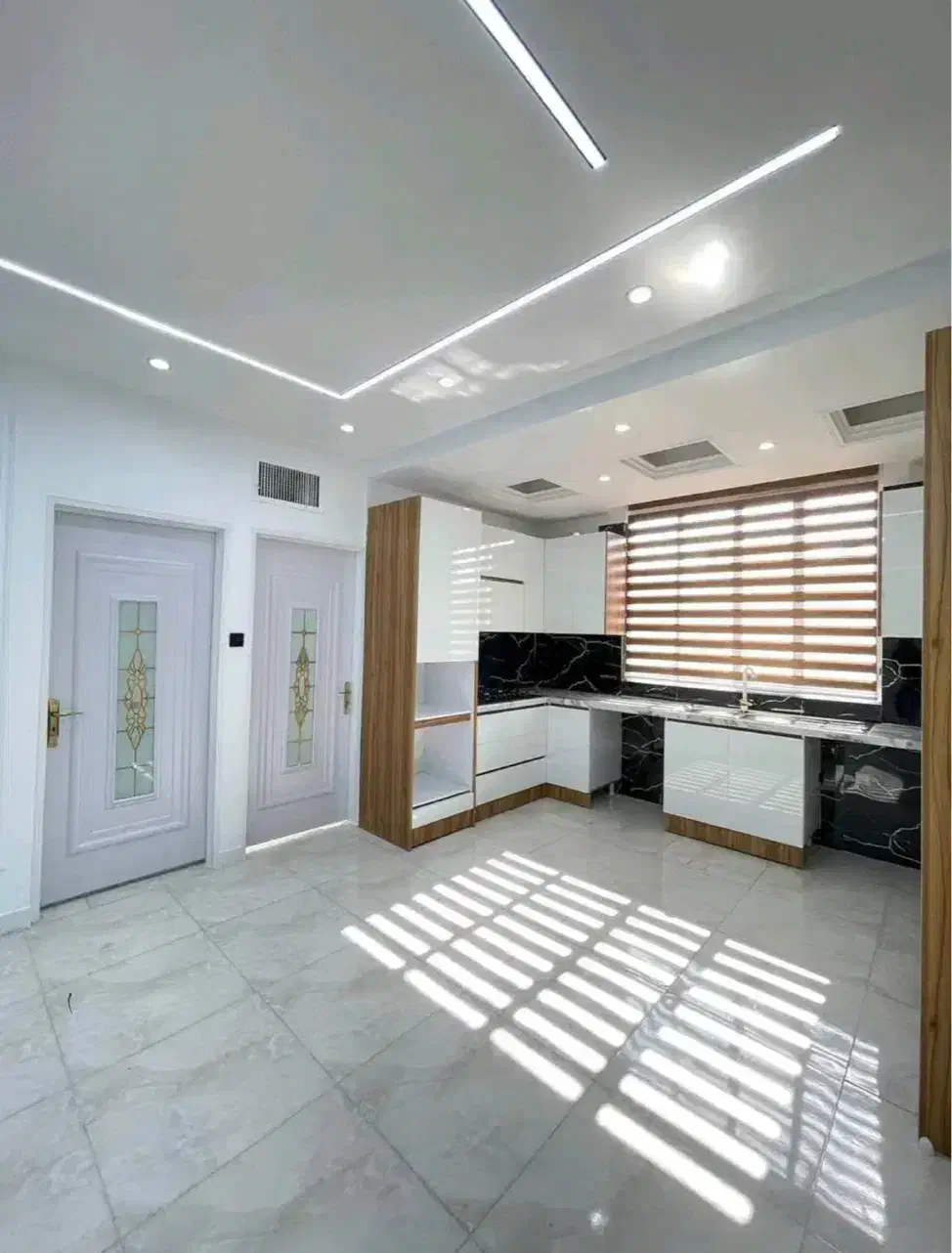 ۶۸متر/نورگیر/دوخوابه/پارکینگ سندی/میراث ملک|فروش آپارتمان|اندیشه, اندیشه فاز ۱|دیوار