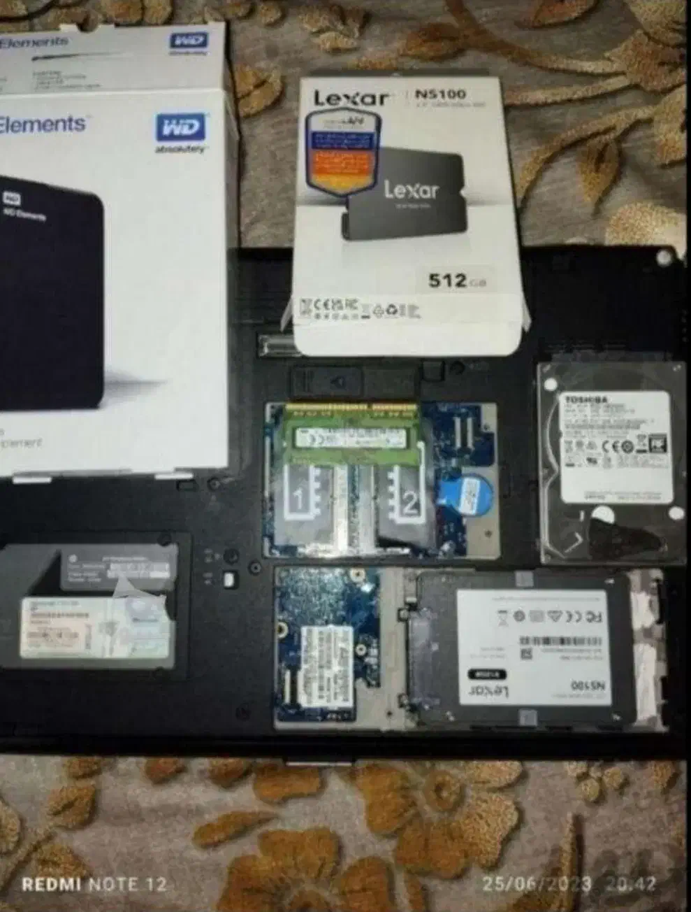 ویندوز وبرنامه بازی های کامپیوتر و لپتاب درمحل شما|خدمات رایانه‌ای و موبایل|اصفهان, شیخ اشراق|دیوار