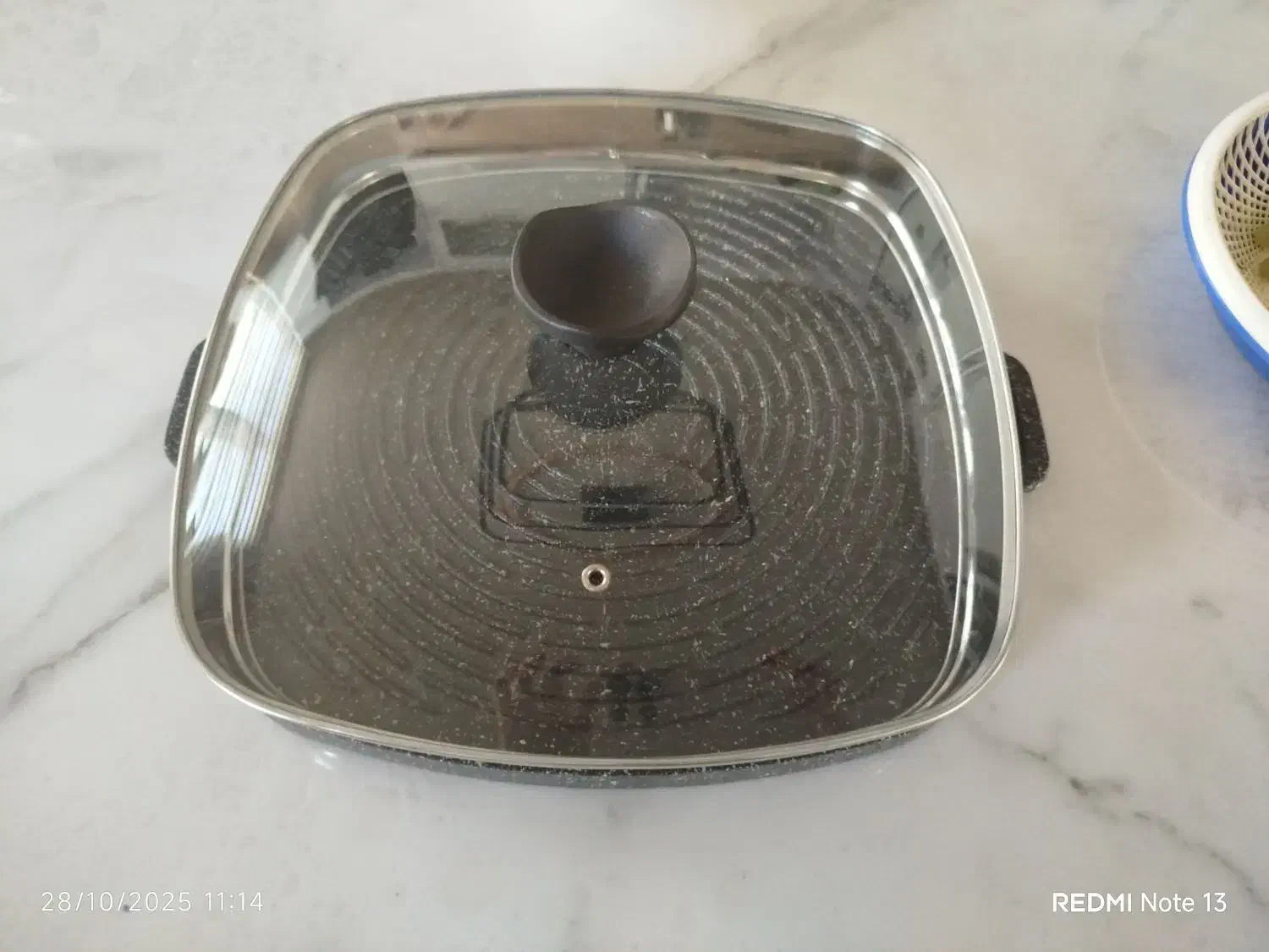 استیک پز GLORIX|ظروف پخت‌وپز|پردیس, فاز ۱|دیوار