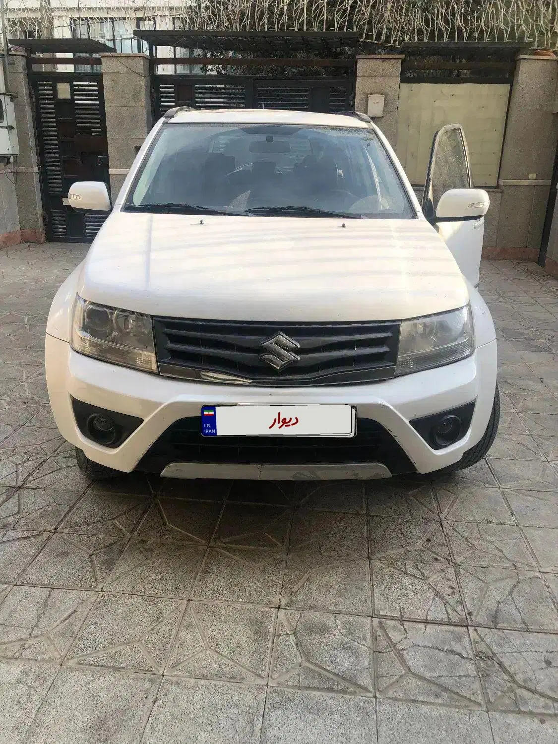 سوزوکی ویتارا|خودرو سواری و وانت|مشهد, آزادشهر|دیوار