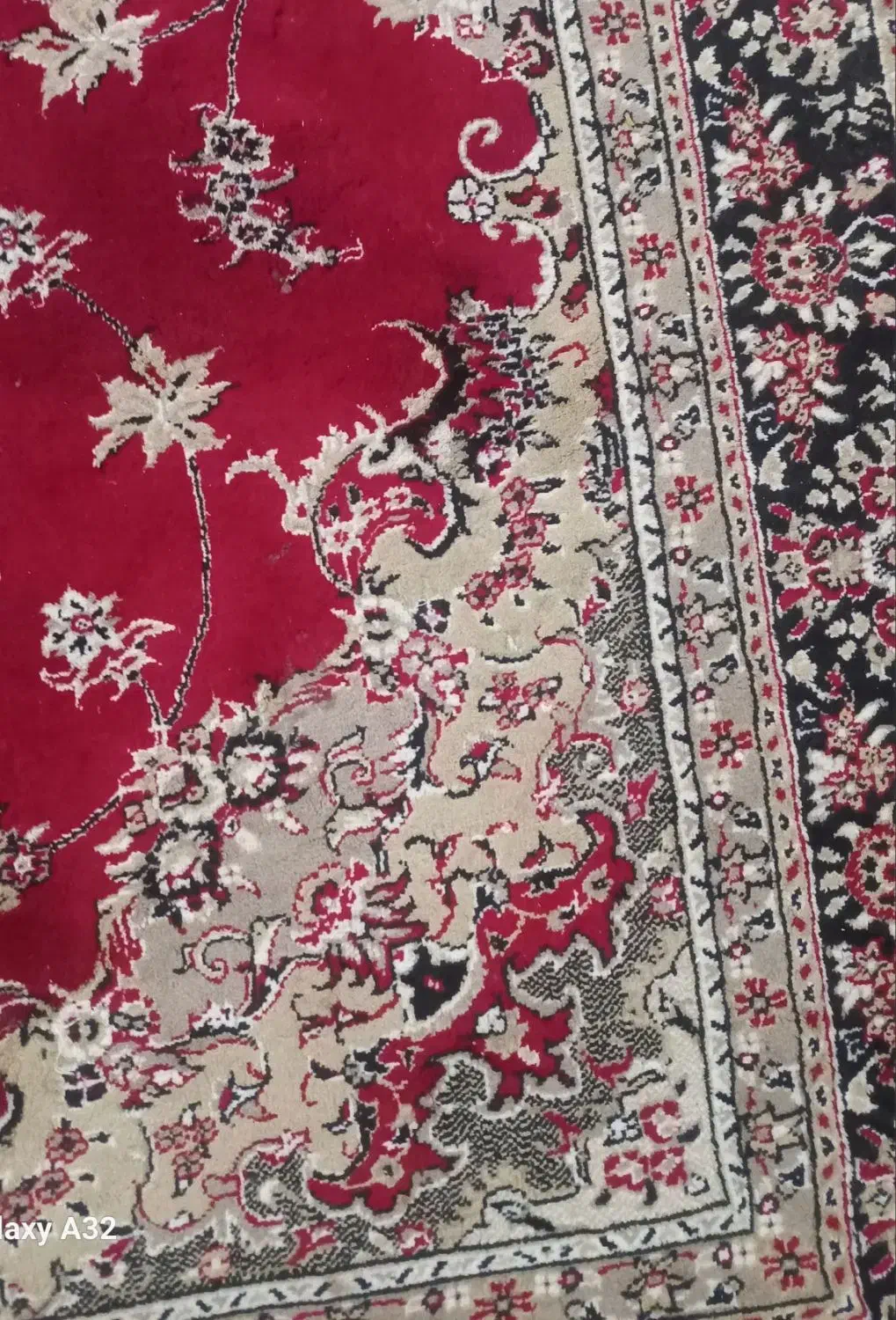 فرش|فرش|همدان, |دیوار