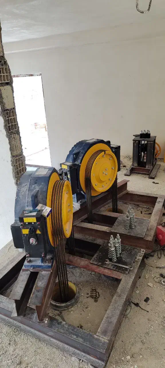 تعمیرات آسانسور|خدمات پیشه و مهارت|فشم, |دیوار