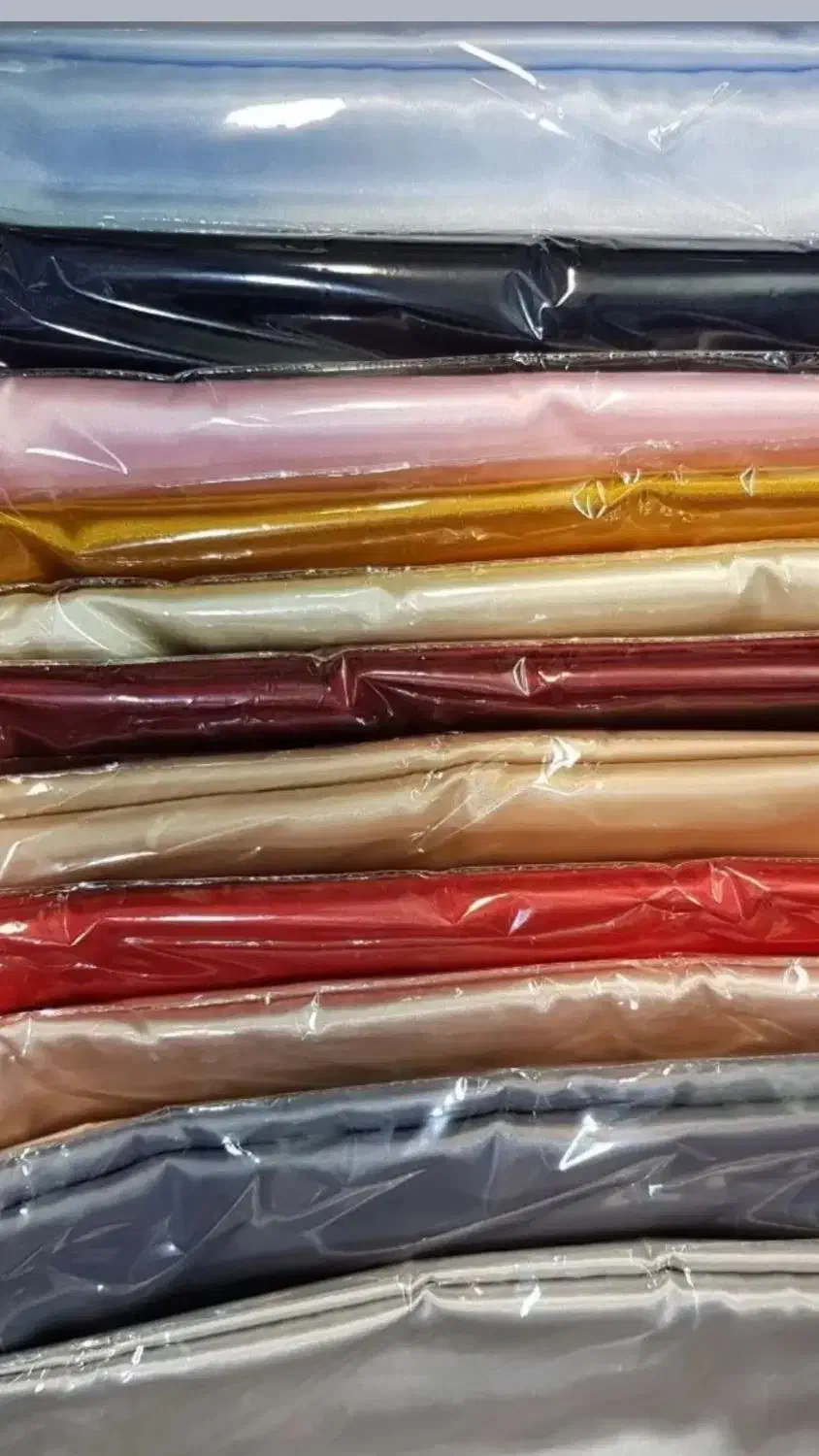 روبالشی ساتن برای جلوگیری ازموخوره فروشگاه جویبار|رختخواب، بالش، پتو|کازرون, |دیوار