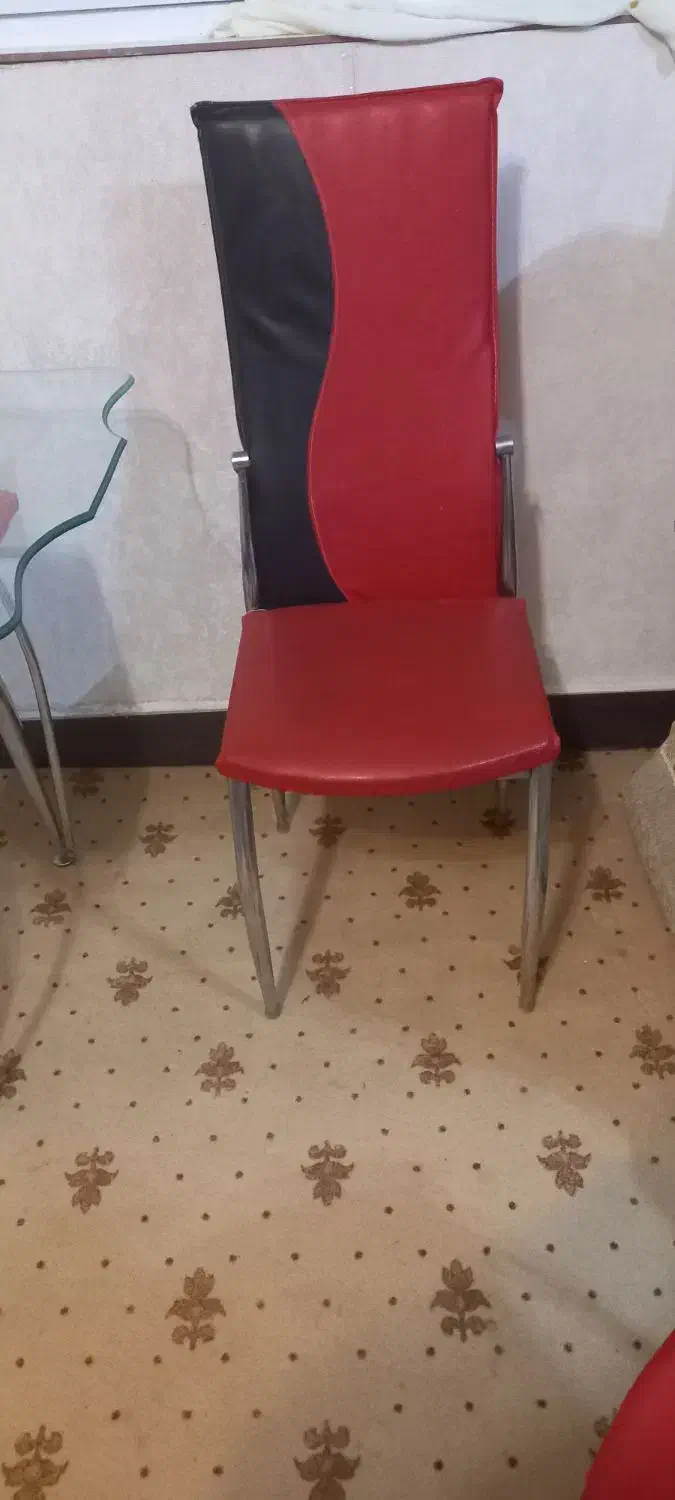 میزناهاخوری|میز و صندلی غذاخوری|فرخشهر, |دیوار