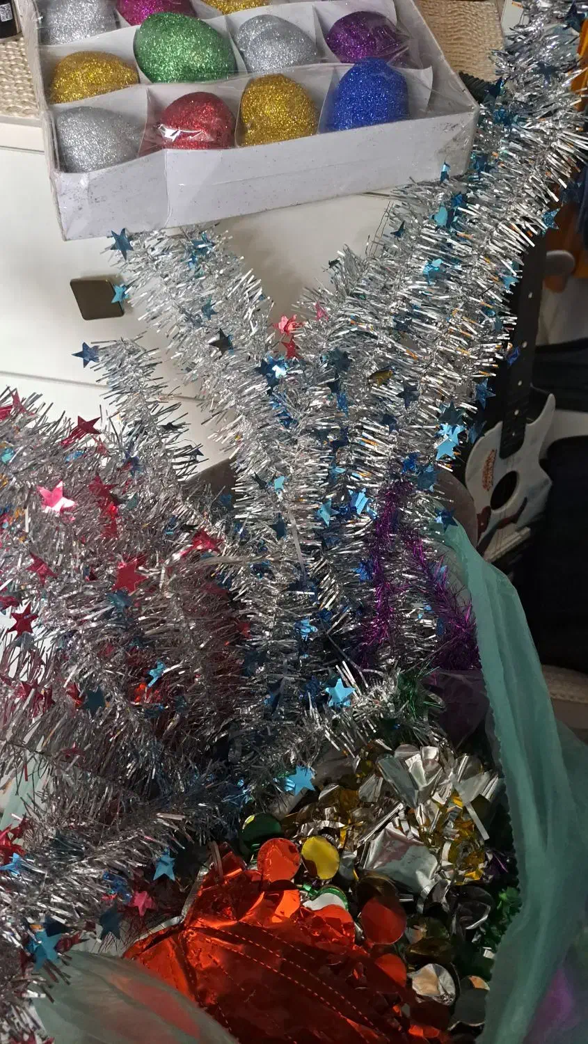 لوازم تولد|صنایع دستی و سایر لوازم تزئینی|ری, ظهیرآباد|دیوار