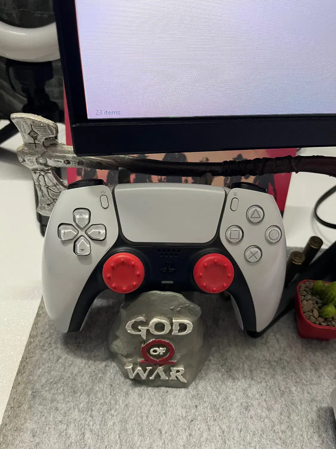 دسته ps5|کنسول، بازی ویدئویی و آنلاین|تهران, استاد معین|دیوار