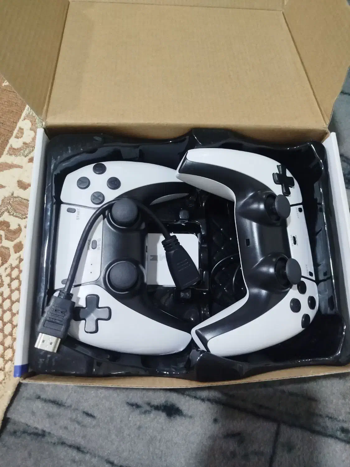 گیم|کنسول، بازی ویدئویی و آنلاین|انزل, |دیوار