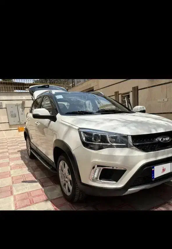 ام وی ام x22 اسپرت لاکچری مدل ۹۹|خودرو سواری و وانت|مشهد, سلام|دیوار