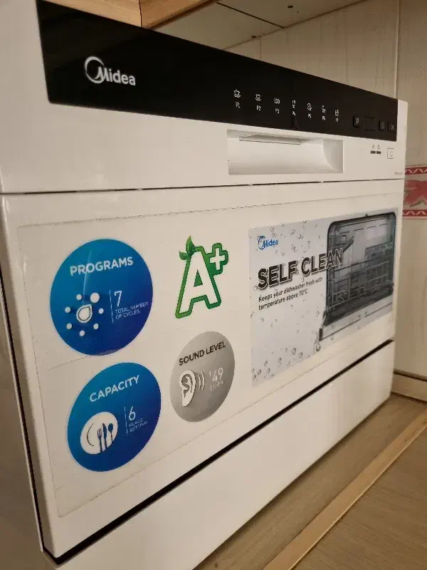 ماشین ظرفشویی|ماشین ظرفشویی|رفسنجان, |دیوار