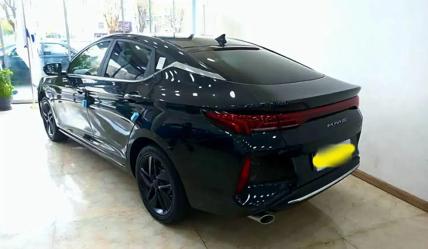 kmc j7 جی۷|خودرو سواری و وانت|شیراز, معالی‌آباد|دیوار