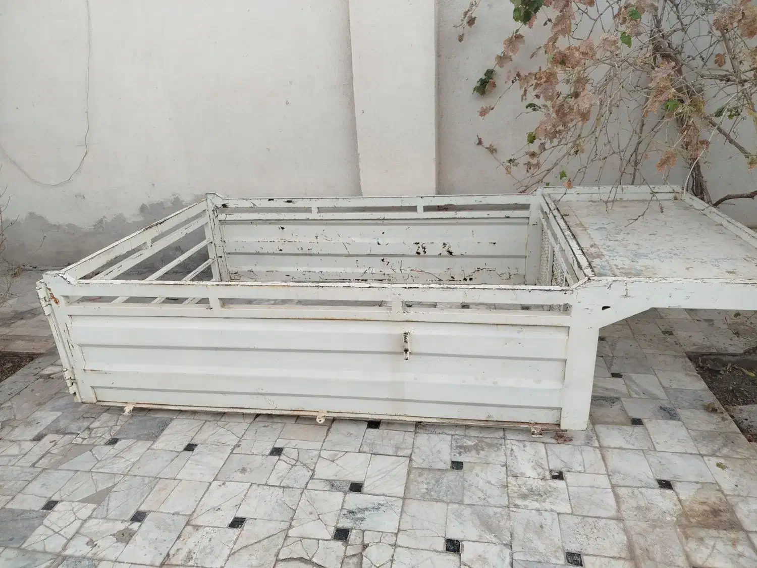 اتاق شمالی مزدا|قطعات یدکی و لوازم جانبی|رفسنجان, |دیوار